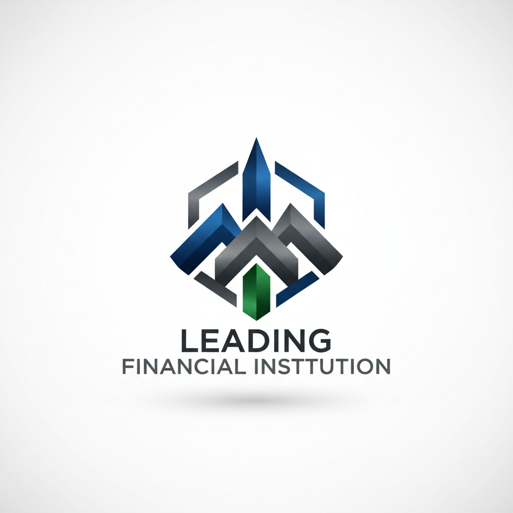 Financial Institution Logo